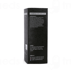 Dhi Total Care Shampoo 200 ML