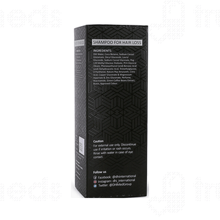 Dhi Total Care Shampoo 200 ML
