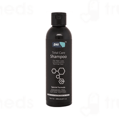 Dhi Total Care Shampoo 200 ML