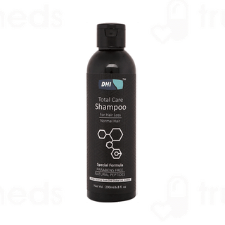 Dhi Total Care Shampoo 200 ML