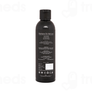 Dhi Total Care Shampoo 200 ML
