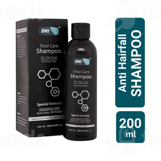 Dhi Total Care Shampoo 200 ML