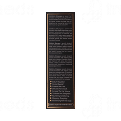 Callithrix A Premium Shampoo 300 ML