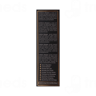 Callithrix A Premium Shampoo 300 ML