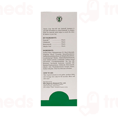 Grip Hair Ad Shampoo 150ml