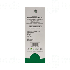 Grip Hair Ad Shampoo 150ml