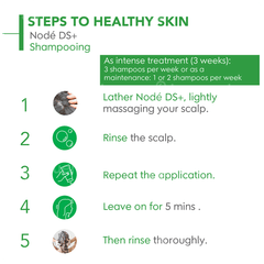 Bioderma Node Ds+ Anti Dandruff Intense Shampoo 125ml Bioderma Node Ds+ Anti Dandruff Intense Shampoo 125ml