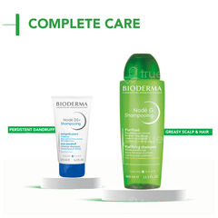 Bioderma Node Ds+ Anti Dandruff Intense Shampoo 125ml Bioderma Node Ds+ Anti Dandruff Intense Shampoo 125ml