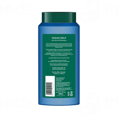 Biotique Ocean Kelp Anti Hair Fall Shampoo 340Ml