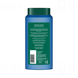Biotique Ocean Kelp Anti Hair Fall Shampoo 340Ml