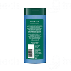 Biotique Ocean Kelp Anti Hair Fall Shampoo 180Ml