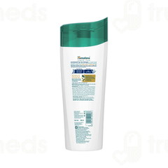 Himalaya Anti Dandruff Tea Tree Shampoo 180ml