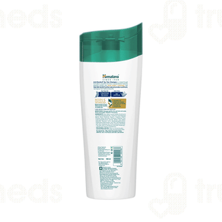 Himalaya Anti Dandruff Tea Tree Shampoo 180ml