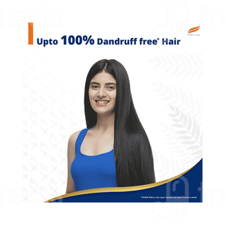 Himalaya Anti Dandruff Tea Tree Shampoo 180ml