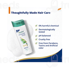 Himalaya Anti Dandruff Tea Tree Shampoo 180ml