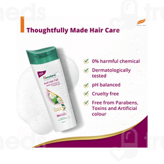Himalaya New Improved Anti Hair Fall With Bhringaraja Shampoo 80ml