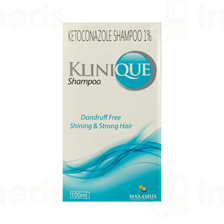 Klinique Shampoo 100ml
