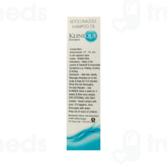 Klinique Shampoo 100ml