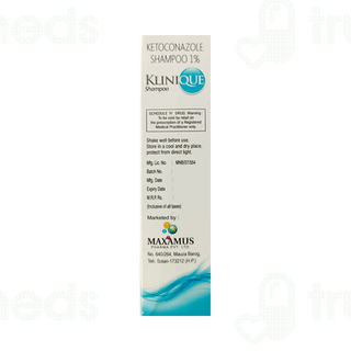 Klinique Shampoo 100ml