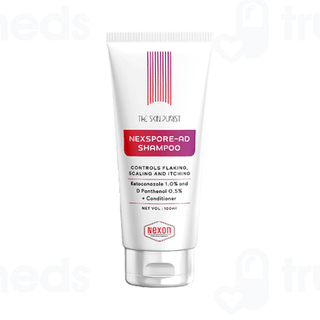 Nexspore Ad Shampoo 100 ML