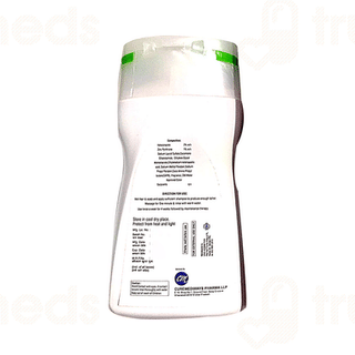 Shinokit Shampoo 100 ML