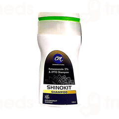 Shinokit Shampoo 100 ML