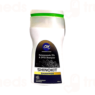 Shinokit Shampoo 100 ML