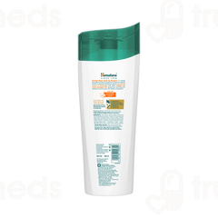 Himalaya Damage Repair New Improved Argan Oil Shampoo 180ml