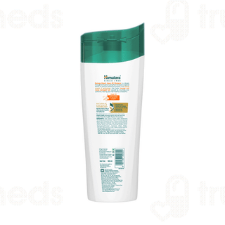 Himalaya Damage Repair New Improved Argan Oil Shampoo 180ml