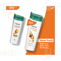 Himalaya Damage Repair New Improved Argan Oil Shampoo 180ml
