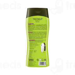 Trichup Keratin Damage Repair Shampoo 200Ml