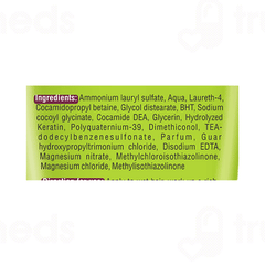 Trichup Keratin Damage Repair Shampoo 200Ml