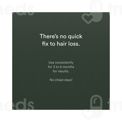 Wiser Build Hair Fall And Regrow Kit 1