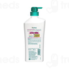 Himalaya New Improved Anti Hair Fall Bhringaraja Shampoo 650ml Himalaya New Improved Anti Hair Fall Bhringaraja Shampoo 650ml
