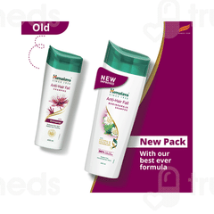 Himalaya New Improved Anti Hair Fall Bhringaraja Shampoo 650ml Himalaya New Improved Anti Hair Fall Bhringaraja Shampoo 650ml