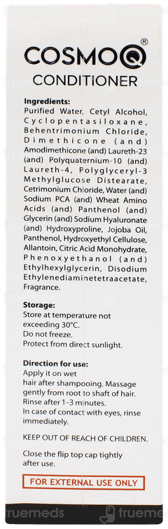 Cosmoq Conditioner 150gm
