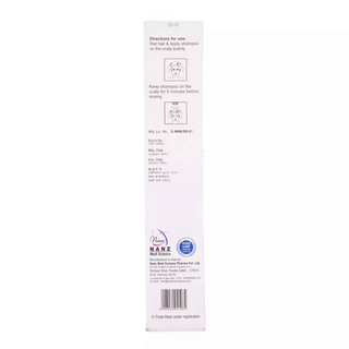 Ketonol 2 % Shampoo 100 Ml