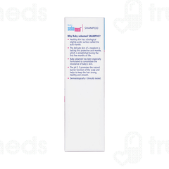 Sebamed Baby Shampoo 50ml Sebamed Baby Shampoo 50ml