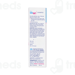 Sebamed Baby Shampoo 50ml Sebamed Baby Shampoo 50ml