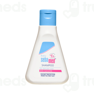 Sebamed Baby Shampoo 50ml