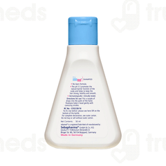 Sebamed Baby Shampoo 50ml Sebamed Baby Shampoo 50ml