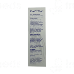 Dazyano Anti Dandruff Shampoo 100ml