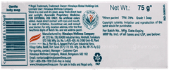 Himalaya Gentle Baby Shampoo 200ml With Himalaya Gentle Baby Soap 75gm Free