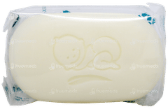 Himalaya Gentle Baby Shampoo 200ml With Himalaya Gentle Baby Soap 75gm Free