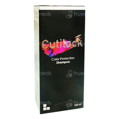 Cutilock Color Protection Shampoo 100 Ml Cutilock Color Protection Shampoo 100 Ml