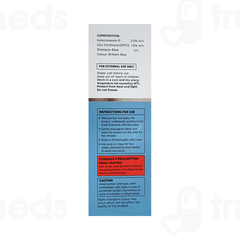 Anti Druf Shampoo 60ml Anti Druf Shampoo 60ml