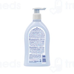 Sanosan Baby Bath & Shampoo 500ml