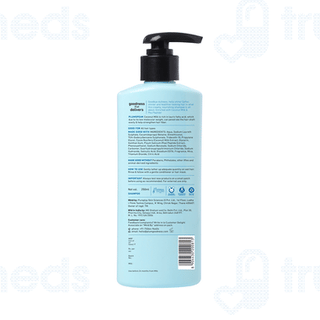 Plum Coconut Milk & Peptides Strength & Shine Shampoo 250ml