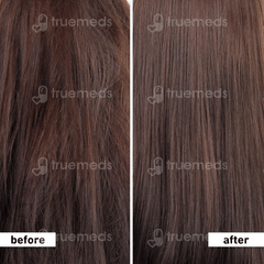 Plum Coconut Milk & Peptides Strength & Shine Shampoo 250ml