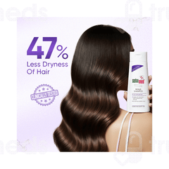 Sebamed Repair Shampoo 200ml